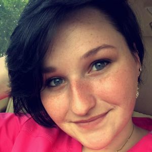 Meet your Posher, Katherine